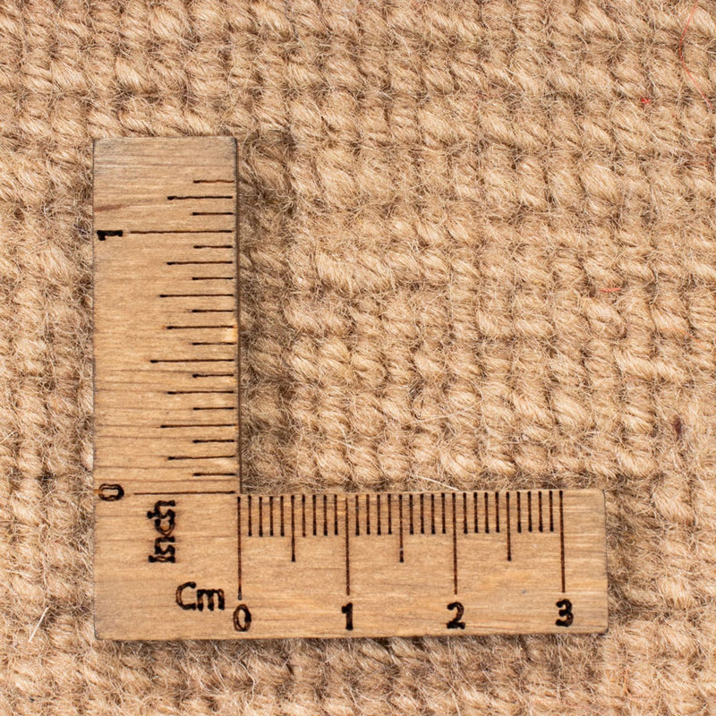 Tapis Népalais - Royal - 291 x 200 cm - beige