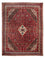 Tapis persan - Nomadic - 435 x 324 cm - rouge