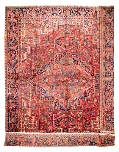 Tapis de Heriz Tapis 344x450cm - Tapis persan