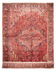Tapis de Heriz Tapis 450x344cm - Tapis persan