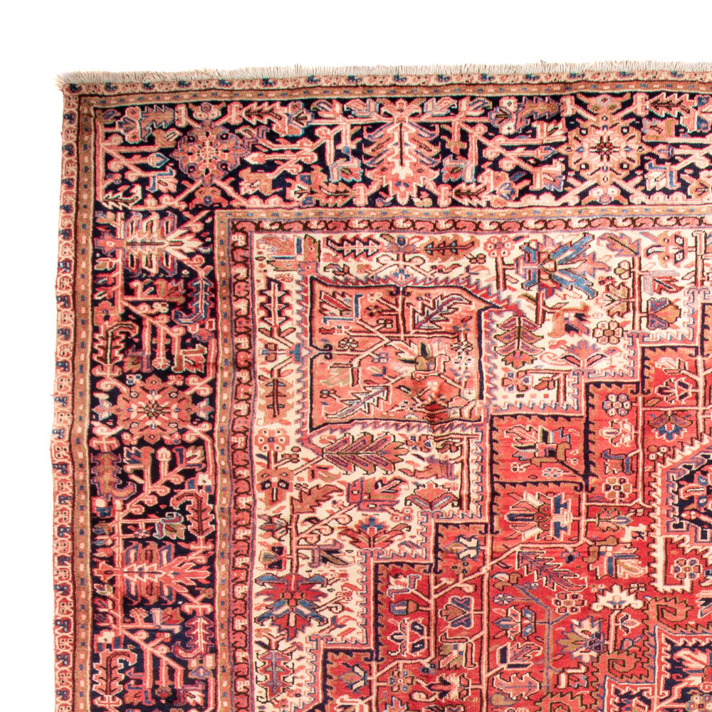 Tapis de Heriz Tapis 450x344cm - Tapis persan