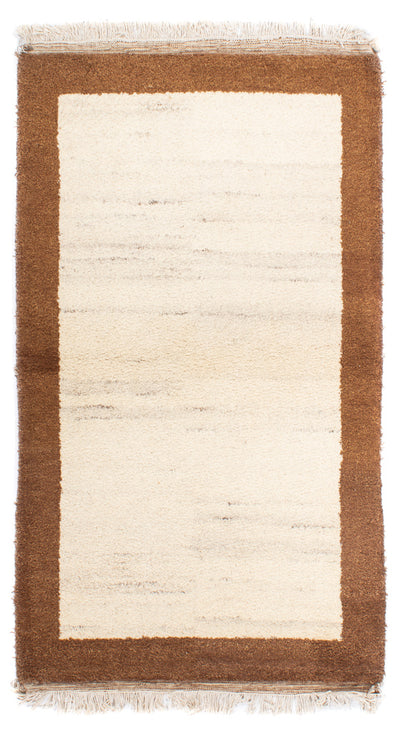Tapis Gabbeh indien Tapis 95x165cm - Tapis en laine