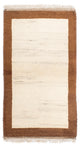 Tapis Gabbeh indien Tapis 165x95cm - Tapis en laine