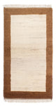 Tapis Gabbeh indien Tapis 168x94cm - Tapis en laine