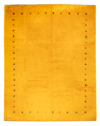 Tapis Gabbeh indien Tapis 299x388cm - Tapis en laine