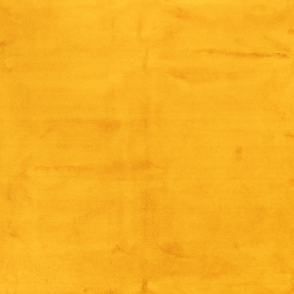 Tapis Gabbeh - Indus - 388 x 299 cm - jaune