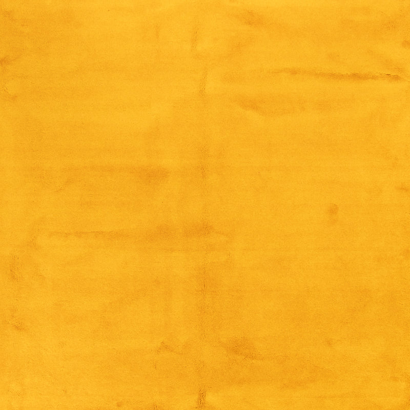 Tapis Gabbeh - Indus - 388 x 299 cm - jaune