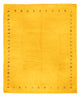 Tapis Gabbeh indien Tapis 386x304cm - Tapis en laine