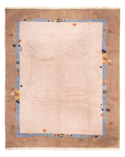 Tapis Népalais 291x380cm - Tapis en laine