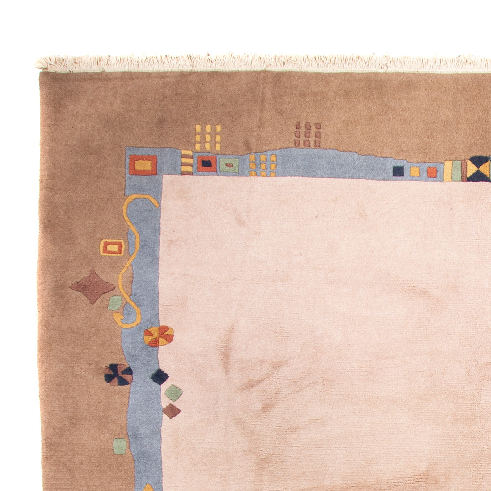 Tapis Népalais 380x291cm - Tapis en laine