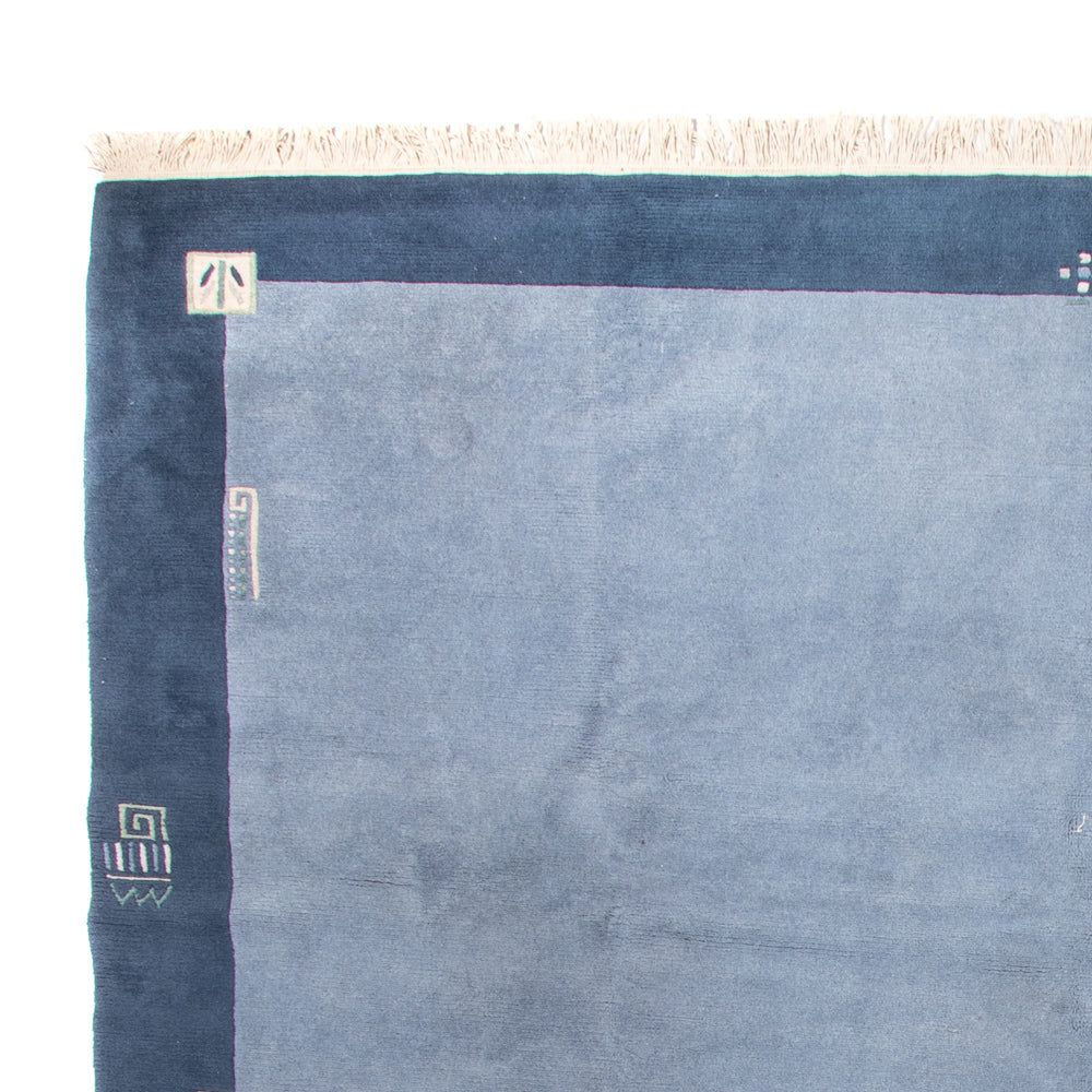 Tapis Népalais 401x300cm - Tapis en laine