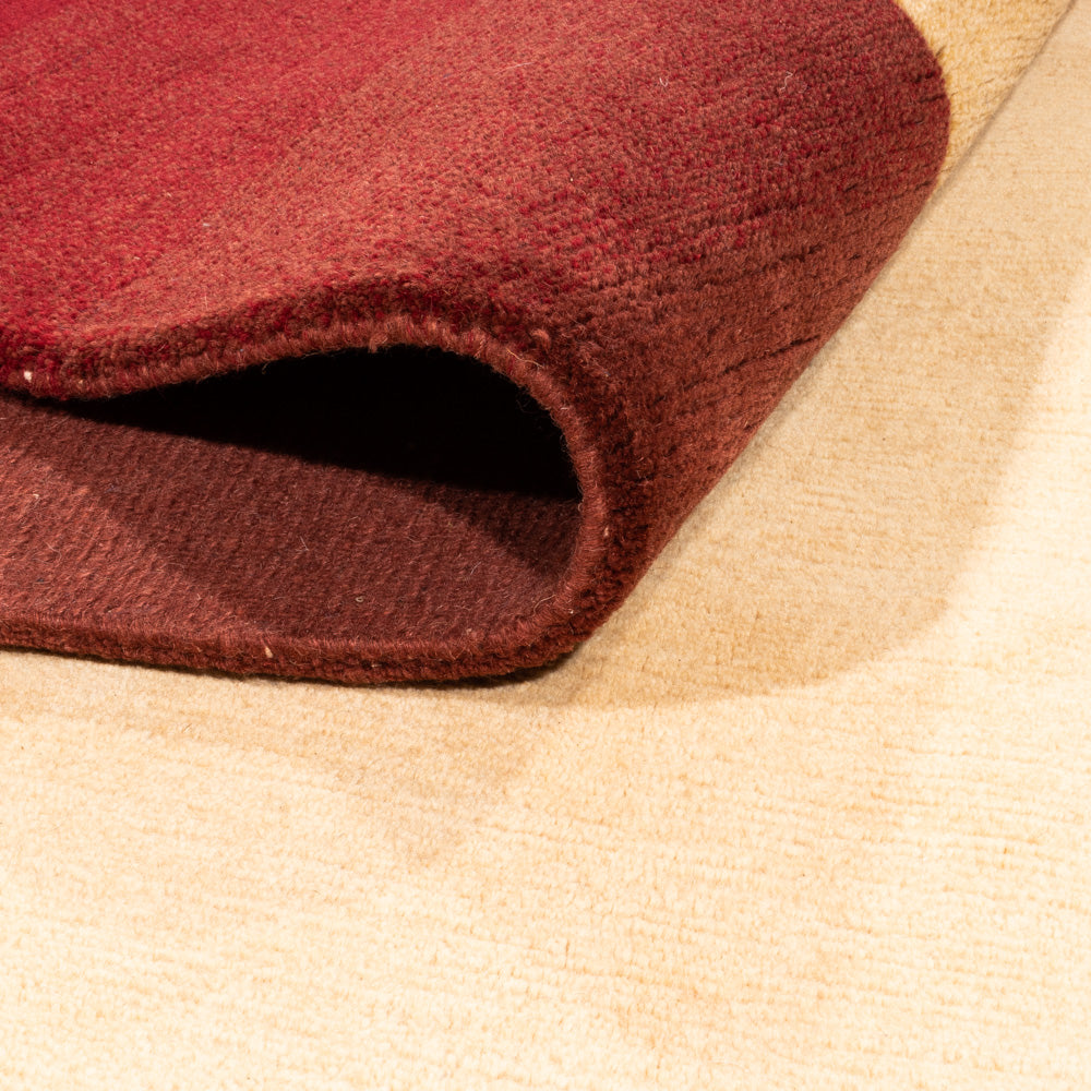 Tapis Népalais - Royal - 352 x 251 cm - or