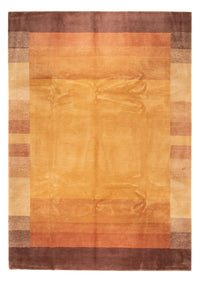 Tapis Népalais - Royal - 353 x 249 cm - terracotta