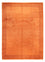 Tapis Népalais - Royal - 353 x 252 cm - terracotta