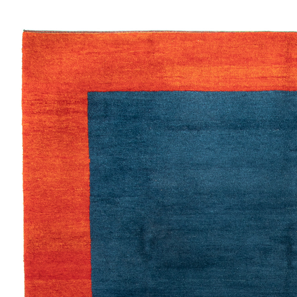 Tapis Gabbeh indien Tapis 387x297cm - Tapis en laine