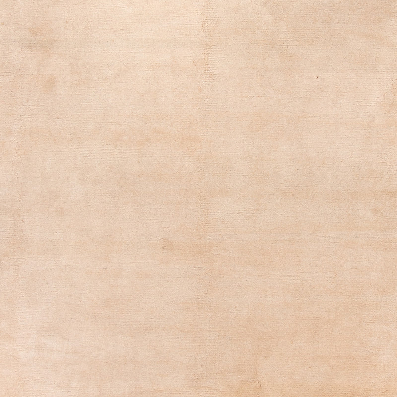 Tapis Népalais - 392 x 300 cm - beige