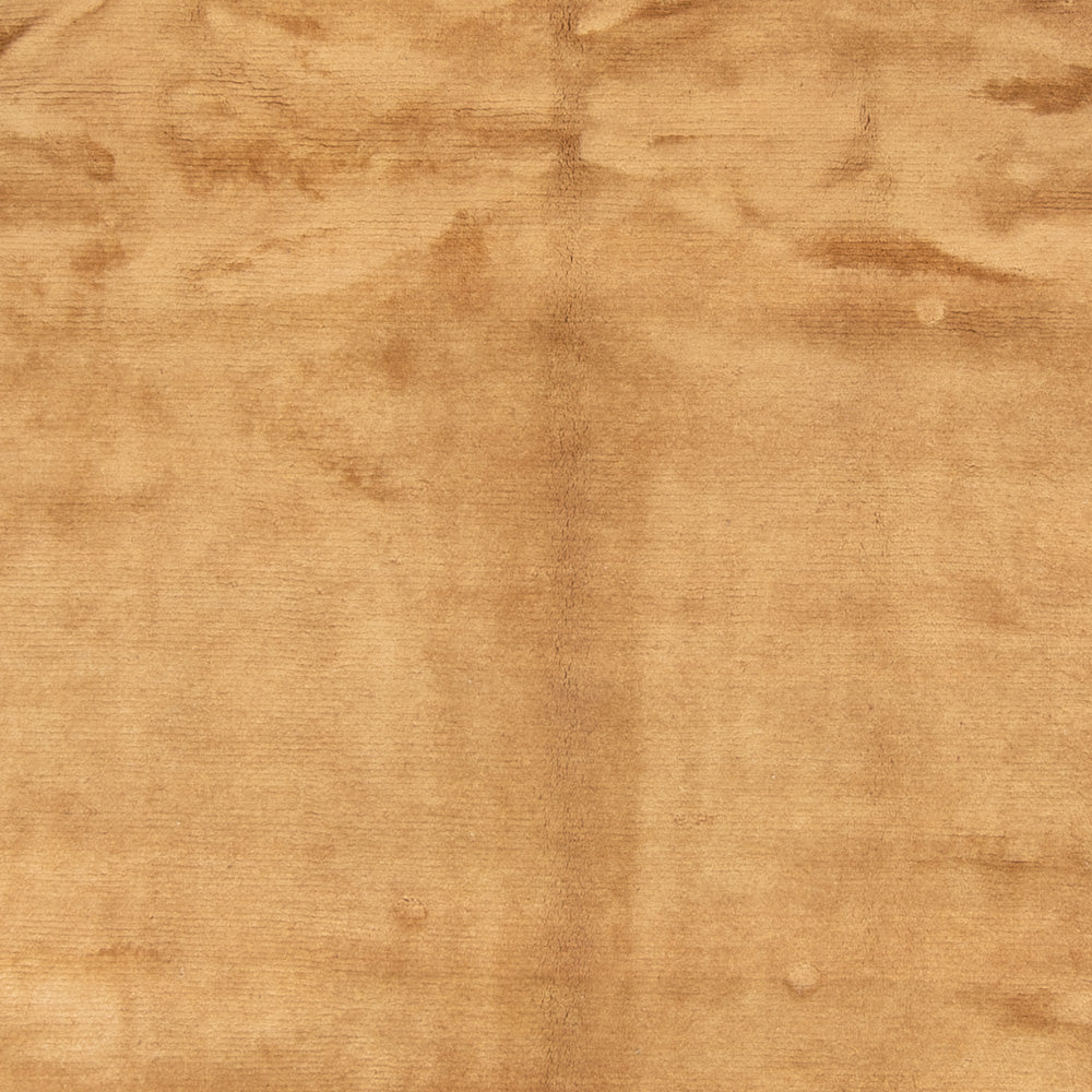 Tapis Népalais - 338 x 253 cm - beige