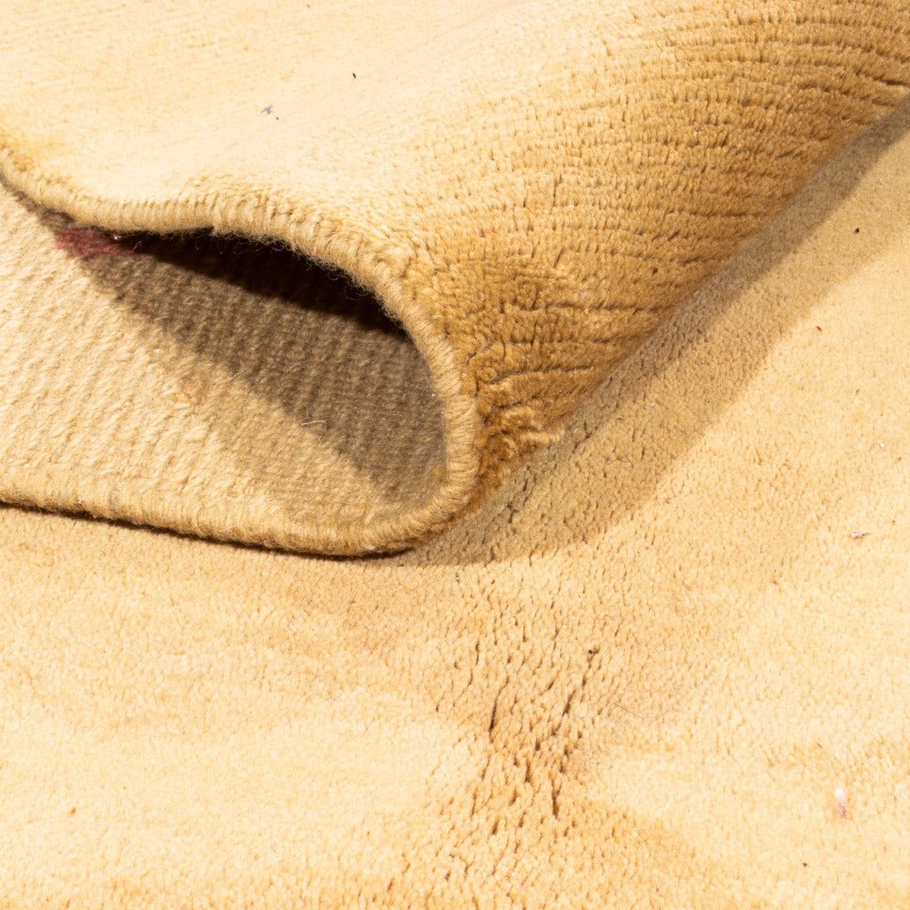 Tapis Népalais - 338 x 253 cm - beige