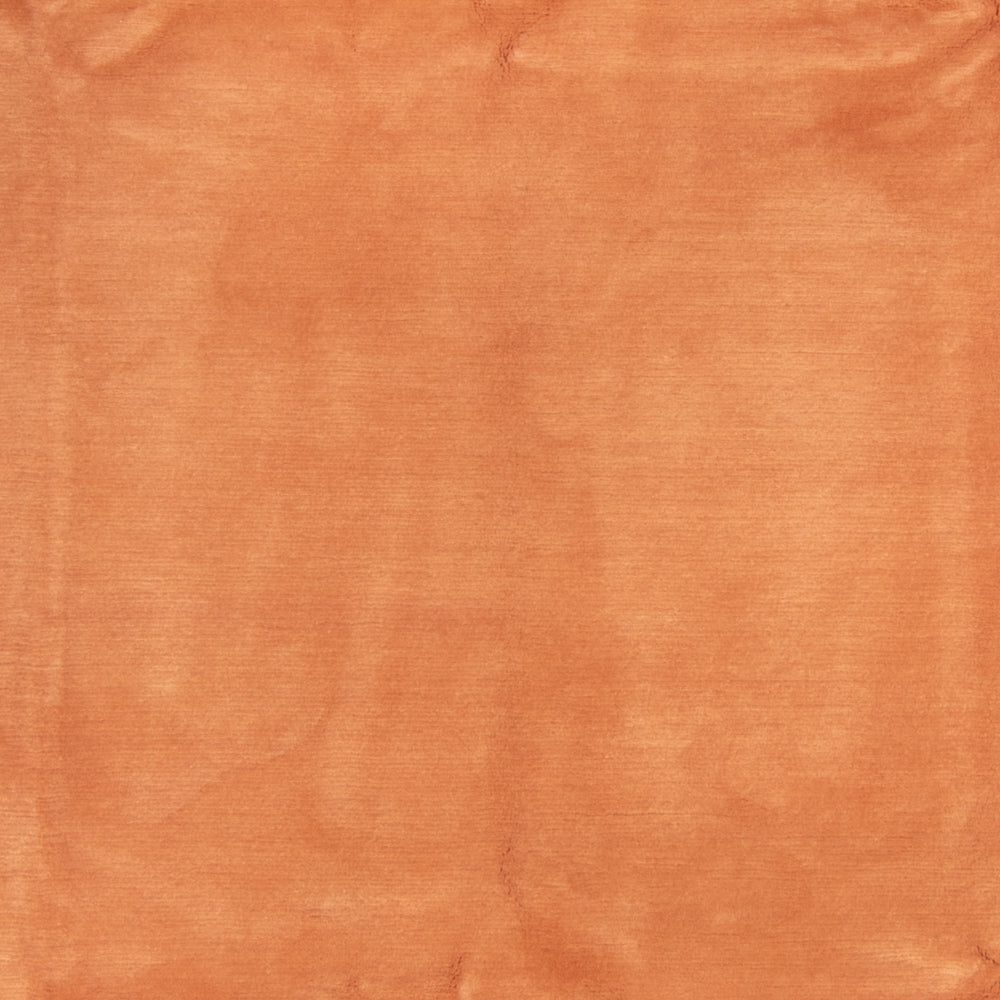Tapis Népalais - Royal - 350 x 247 cm - terracotta