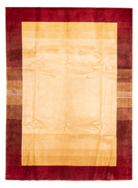 Tapis Népalais - Royal - 350 x 249 cm - or
