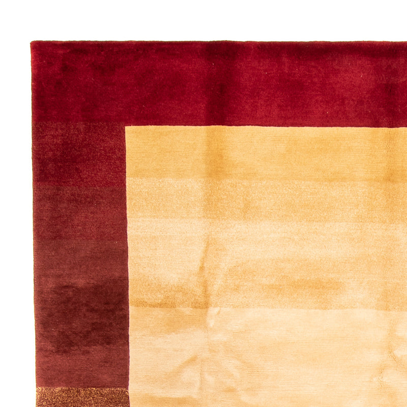 Tapis Népalais - Royal - 350 x 249 cm - or