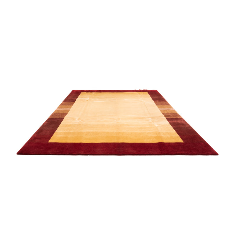 Tapis Népalais - Royal - 350 x 249 cm - or