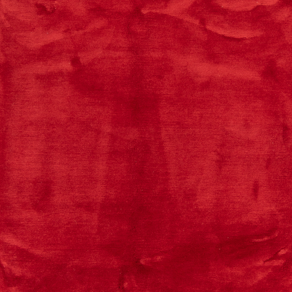 Tapis Népalais - Royal - 355 x 245 cm - rouge