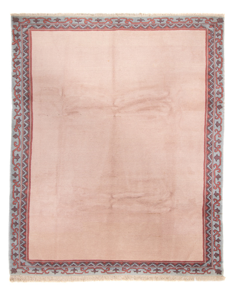 Tapis Népalais - 305 x 250 cm - beige