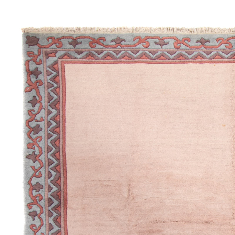 Tapis Népalais - 305 x 250 cm - beige