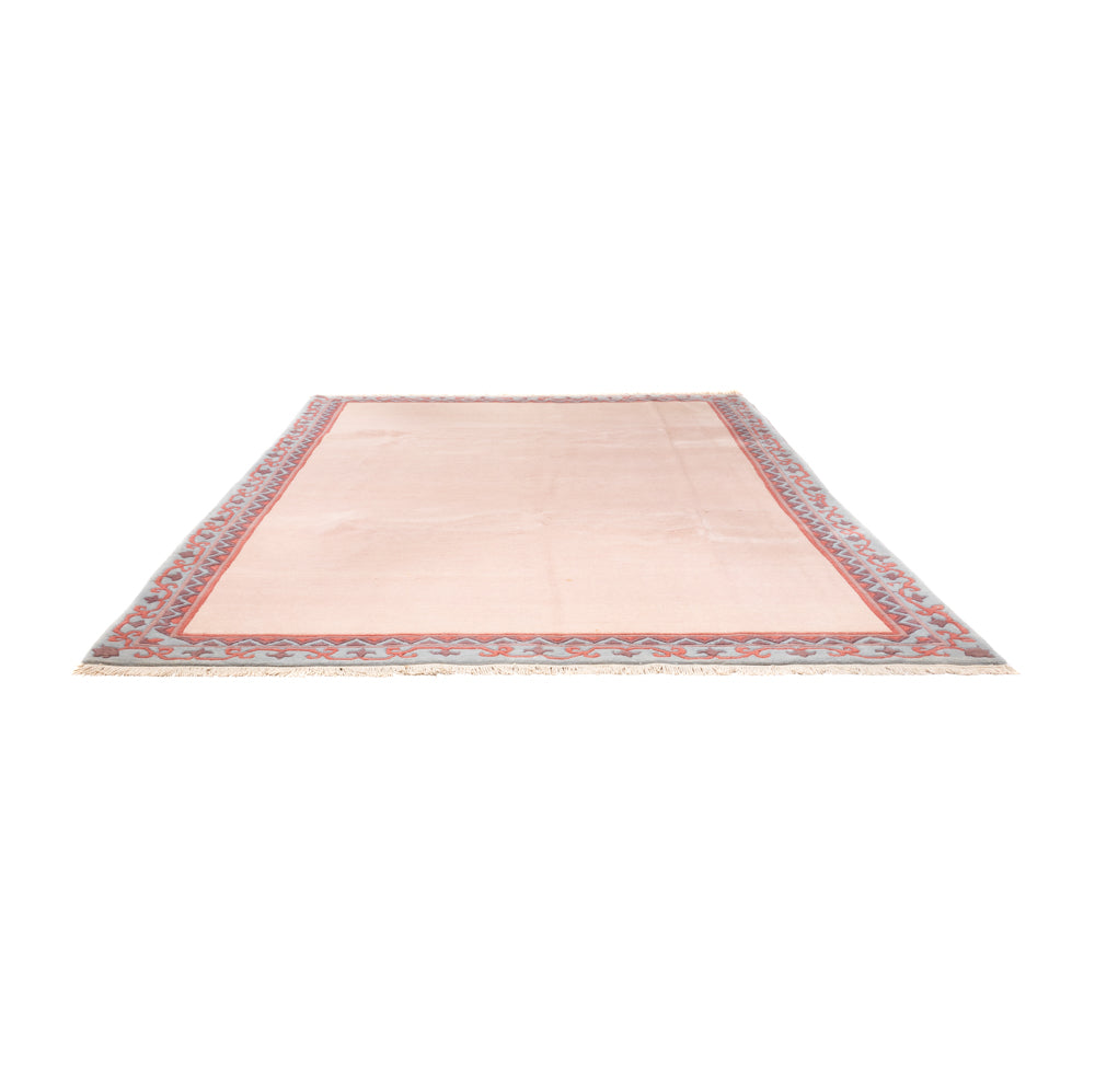 Tapis Népalais - 305 x 250 cm - beige