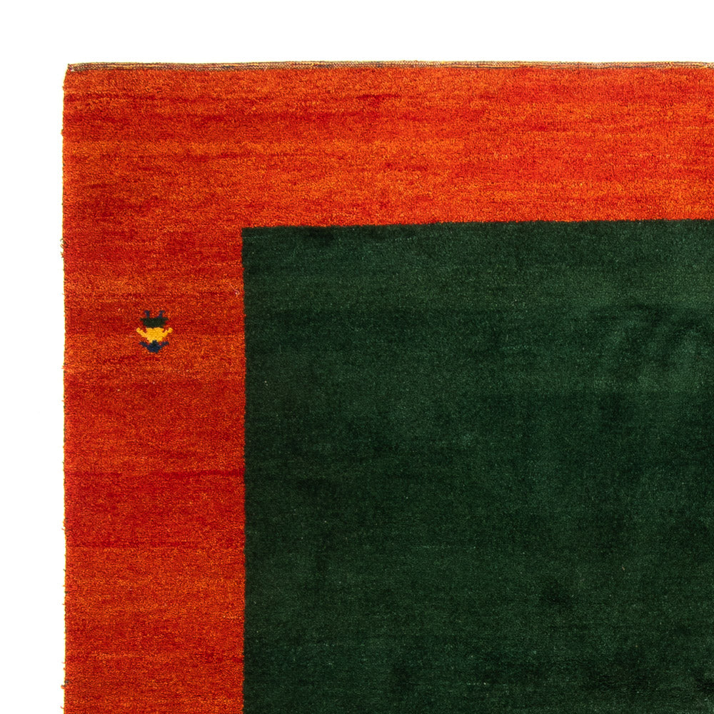 Tapis Gabbeh indien Tapis 250x247cm - Tapis en laine