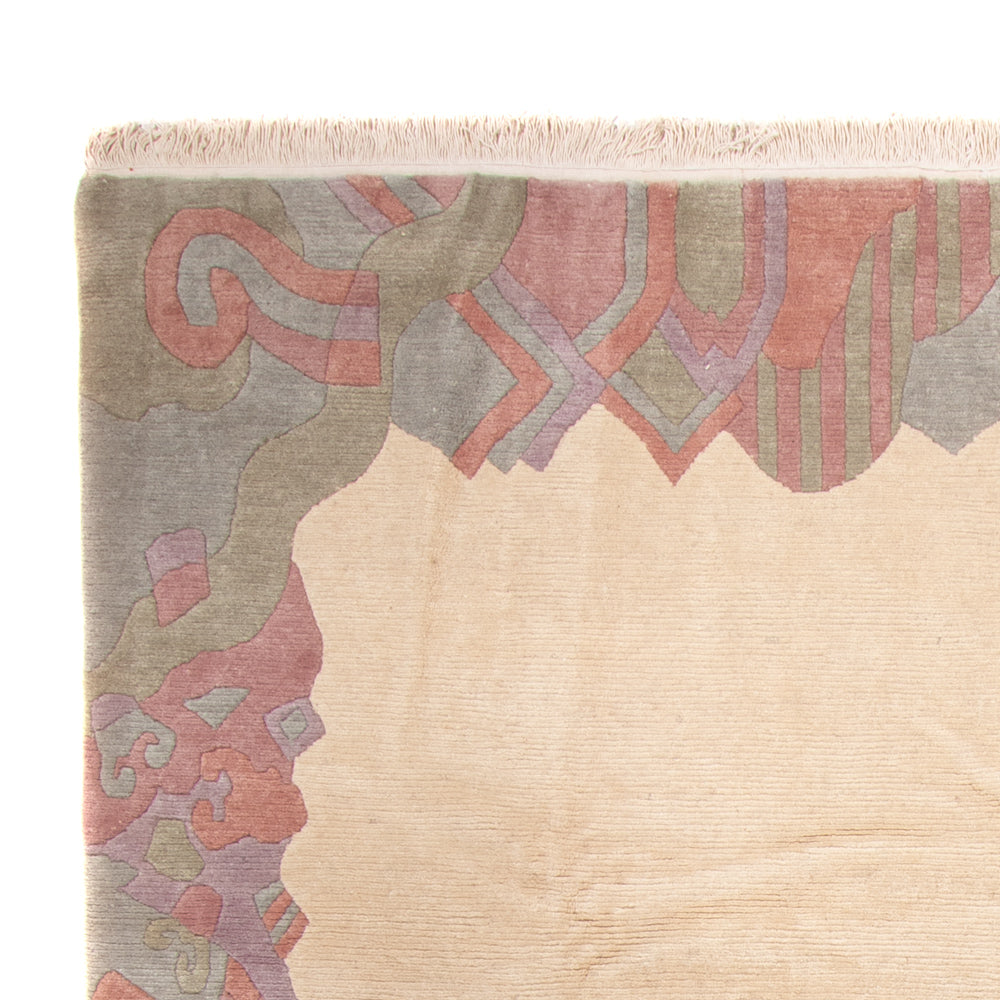 Tapis Népalais 355x257cm - Tapis en laine