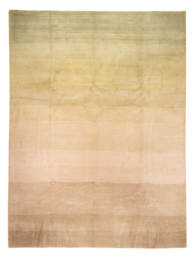 Tapis Népalais - Royal - 345 x 252 cm - multicolore