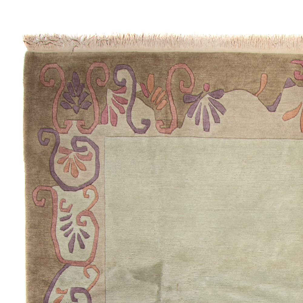 Tapis Népalais 351x254cm - Tapis en laine