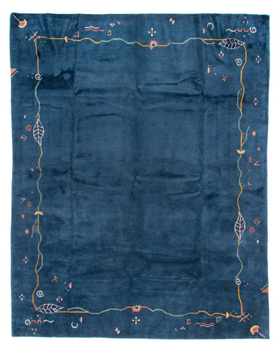 Tapis Népalais 299x382cm - Tapis en laine