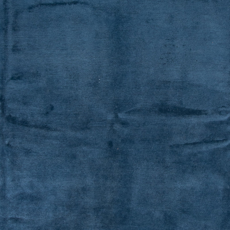 Tapis Népalais - Royal - 382 x 299 cm - bleu