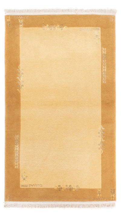 Tapis Népalais 94x162cm - Tapis en laine