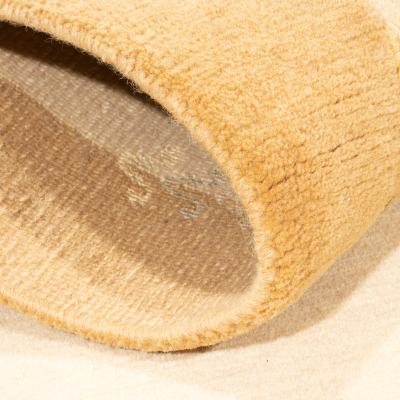 Tapis Népalais - Royal - 162 x 94 cm - beige