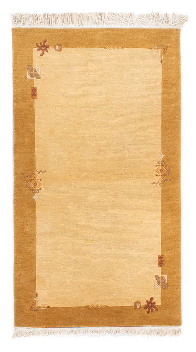 Tapis Népalais 93x162cm - Tapis en laine