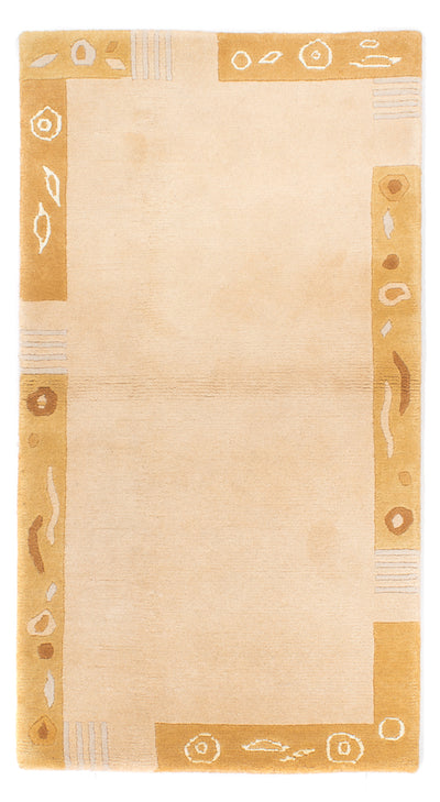 Tapis Népalais 90x160cm - Tapis en laine