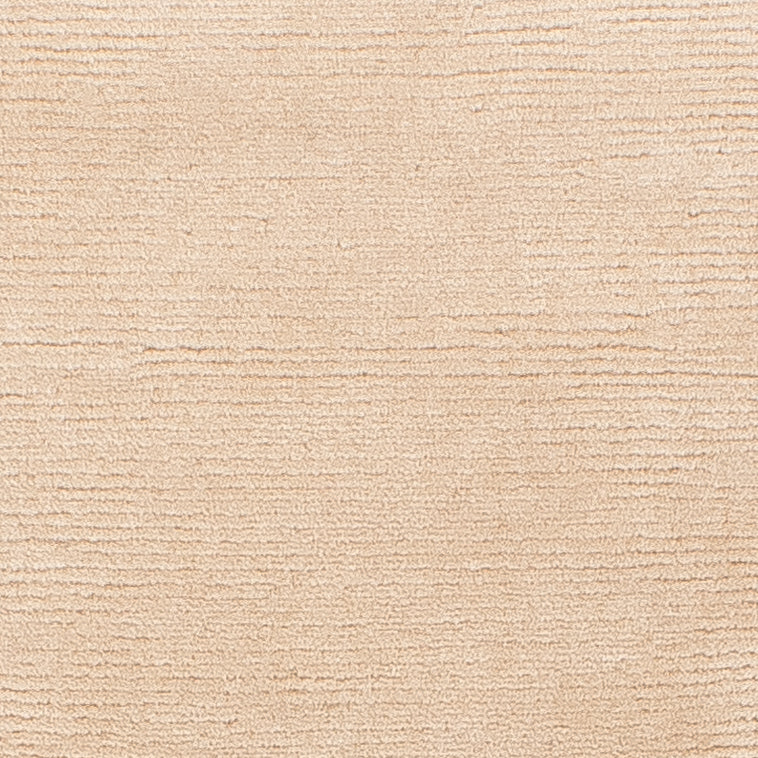 Tapis Népalais - Royal - 153 x 82 cm - beige
