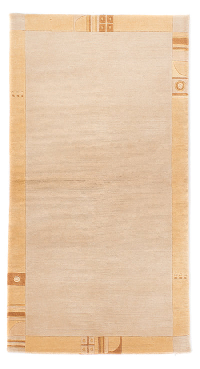 Tapis Népalais 81x152cm - Tapis en laine