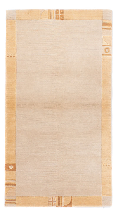 Tapis Népalais 84x153cm - Tapis en laine
