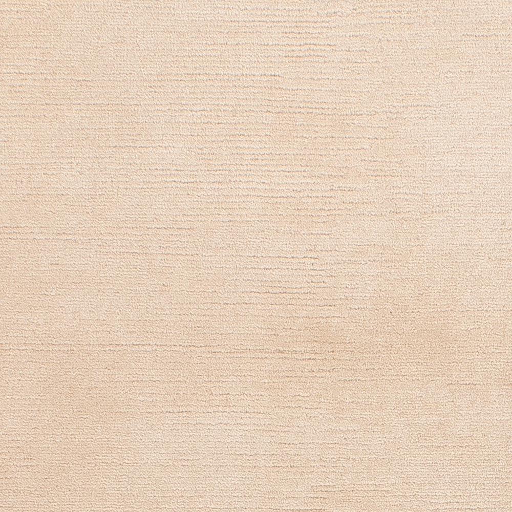 Tapis Népalais - Royal - 153 x 84 cm - beige