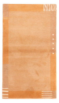 Tapis Népalais - Royal - 160 x 90 cm - saumon