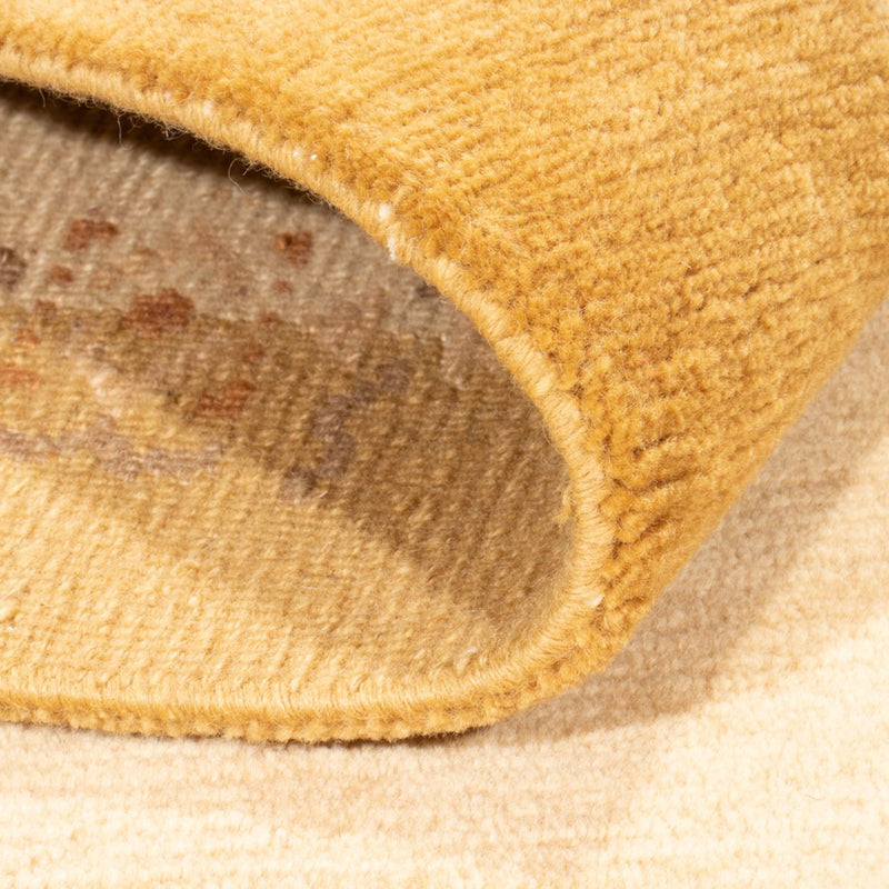 Tapis Népalais - Royal - 160 x 93 cm - beige