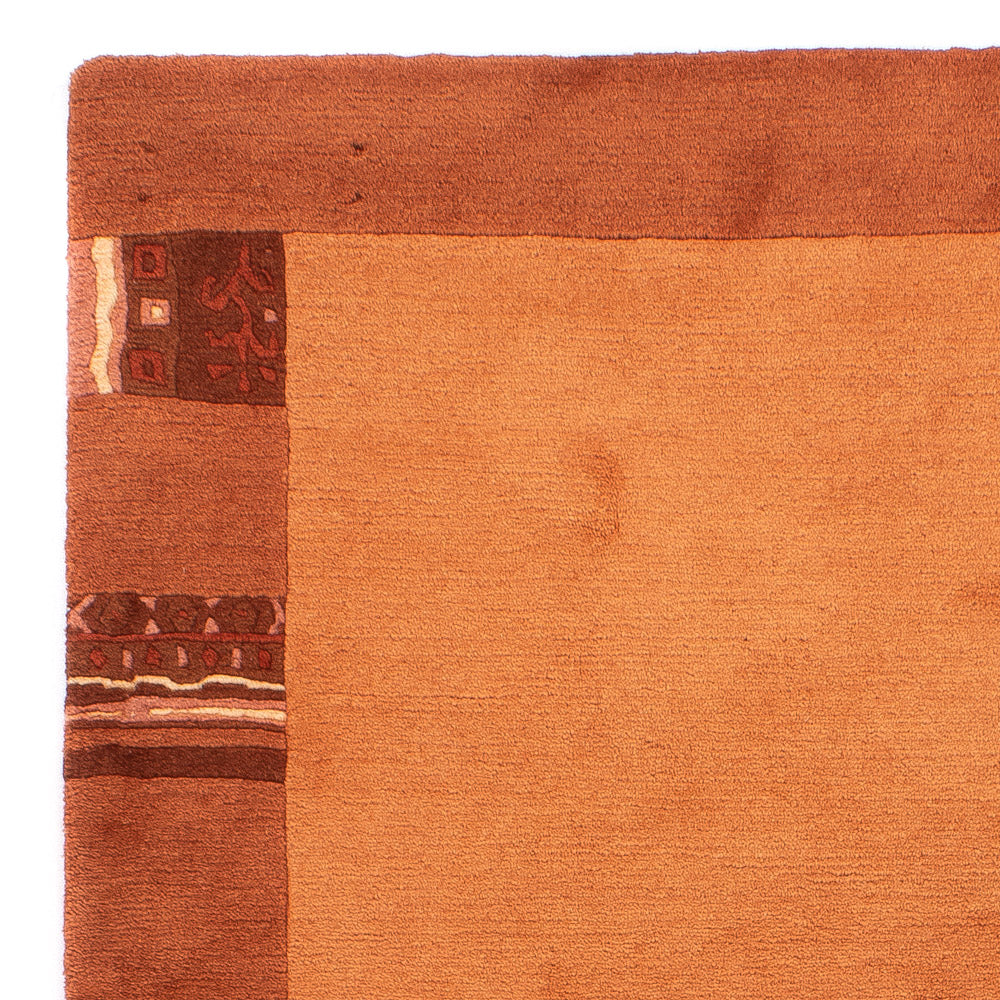 Tapis Népalais 162x92cm - Tapis en laine