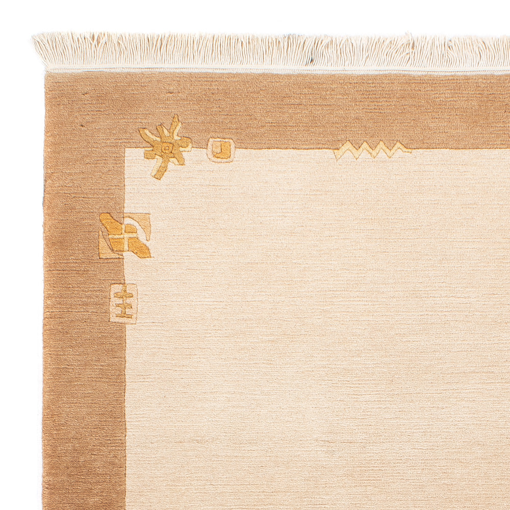Tapis Népalais 157x91cm - Tapis en laine