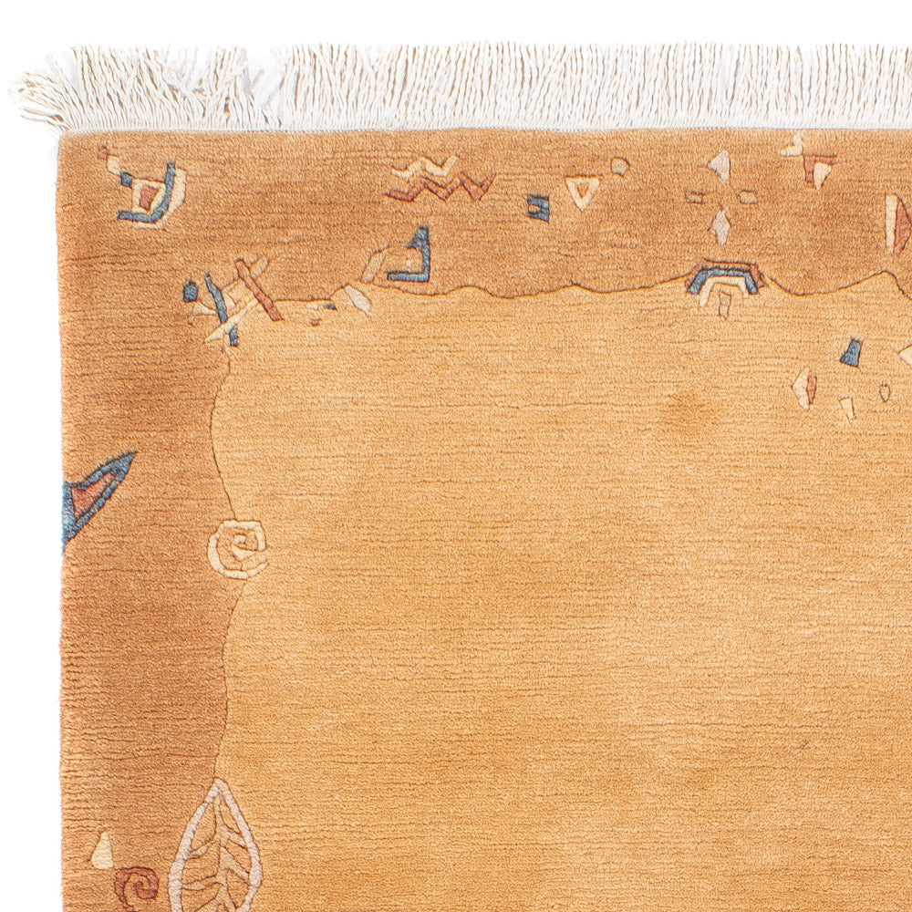Tapis Népalais 154x90cm - Tapis en laine