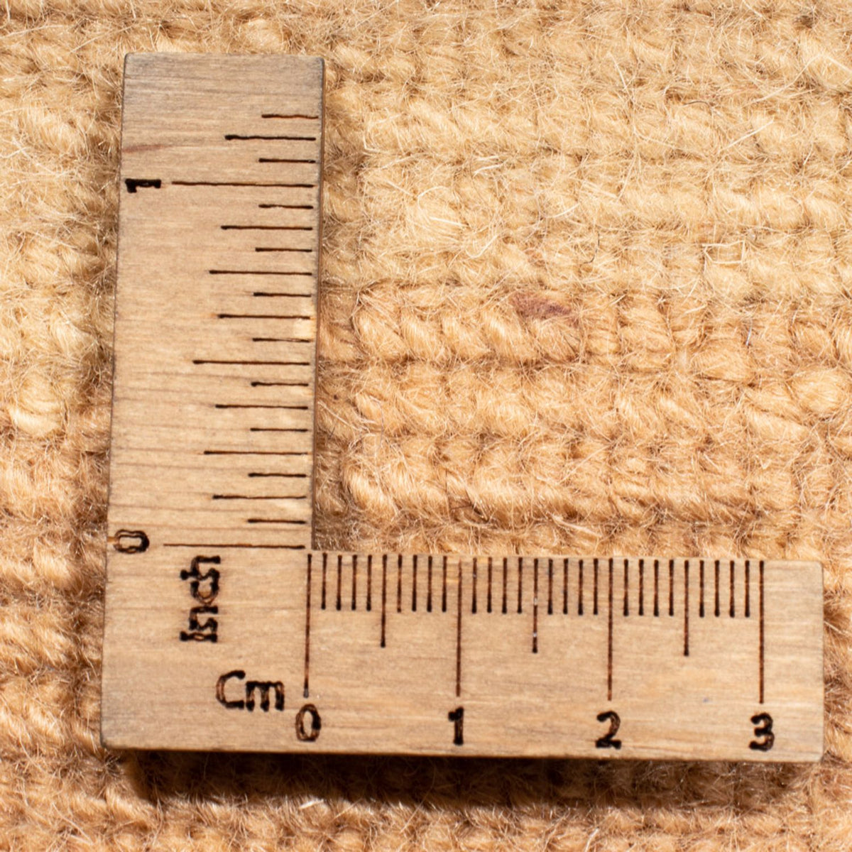 Tapis Népalais - Royal - 154 x 90 cm - beige